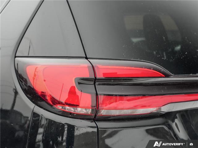 2026 Chrysler Pacifica Select (Stk: P3004) in Brantford - Image 11 of 25 2026 Chrysler Pacifica Select (Stk: P3004) in Brantford - Image 11 of 25