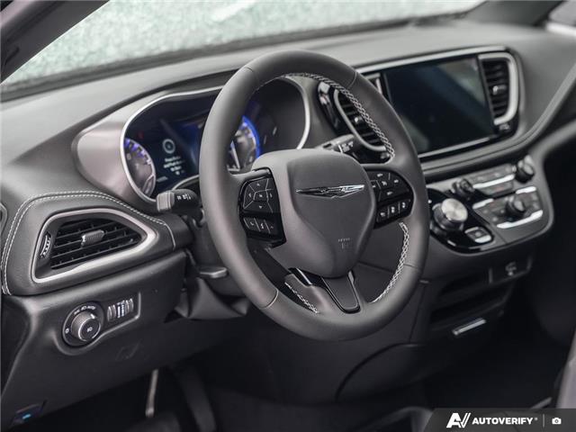 2026 Chrysler Pacifica Select (Stk: P3004) in Brantford - Image 12 of 25 2026 Chrysler Pacifica Select (Stk: P3004) in Brantford - Image 12 of 25