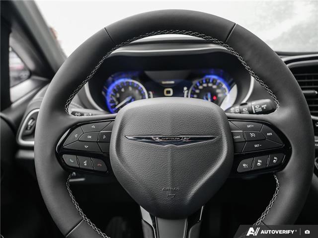 2026 Chrysler Pacifica Select (Stk: P3004) in Brantford - Image 13 of 25 2026 Chrysler Pacifica Select (Stk: P3004) in Brantford - Image 13 of 25