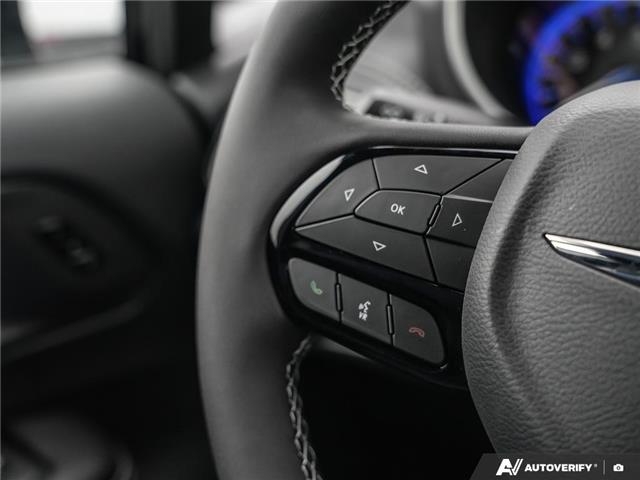 2026 Chrysler Pacifica Select (Stk: P3004) in Brantford - Image 17 of 25 2026 Chrysler Pacifica Select (Stk: P3004) in Brantford - Image 17 of 25