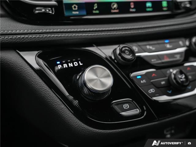 2026 Chrysler Pacifica Select (Stk: P3004) in Brantford - Image 18 of 25 2026 Chrysler Pacifica Select (Stk: P3004) in Brantford - Image 18 of 25