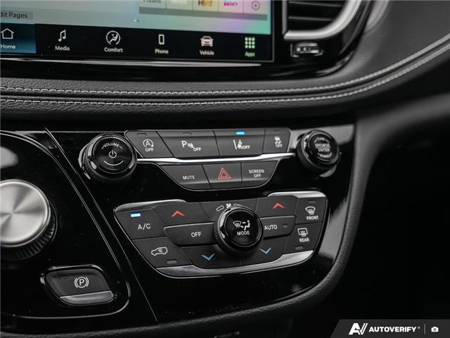 2026 Chrysler Pacifica Select (Stk: P3004) in Brantford - Image 19 of 25 2026 Chrysler Pacifica Select (Stk: P3004) in Brantford - Image 19 of 25