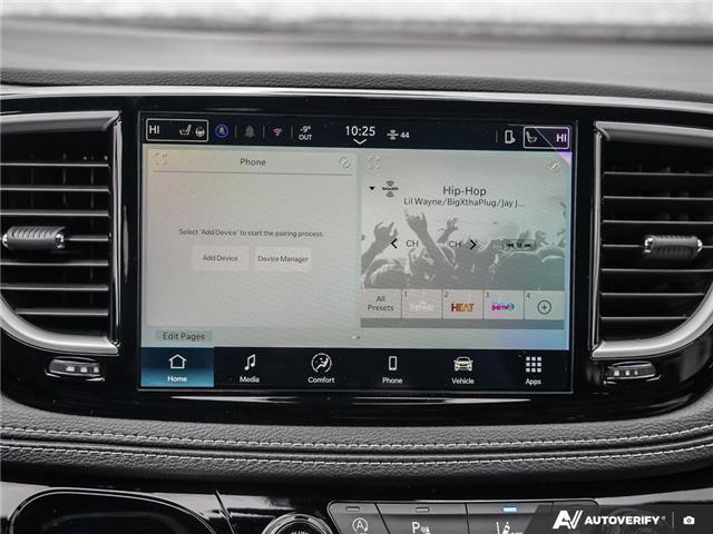 2026 Chrysler Pacifica Select (Stk: P3004) in Brantford - Image 20 of 25 2026 Chrysler Pacifica Select (Stk: P3004) in Brantford - Image 20 of 25