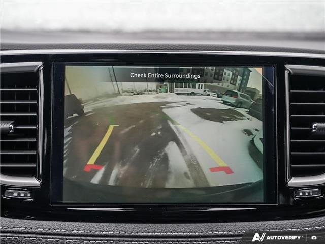 2026 Chrysler Pacifica Select (Stk: P3004) in Brantford - Image 23 of 25 2026 Chrysler Pacifica Select (Stk: P3004) in Brantford - Image 23 of 25