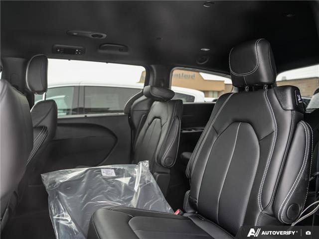 2026 Chrysler Pacifica Select (Stk: P3004) in Brantford - Image 24 of 25 2026 Chrysler Pacifica Select (Stk: P3004) in Brantford - Image 24 of 25