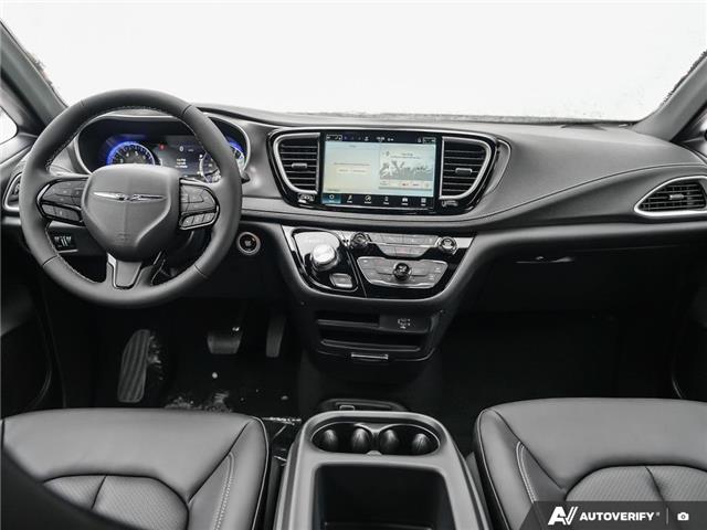 2026 Chrysler Pacifica Select (Stk: P3004) in Brantford - Image 25 of 25 2026 Chrysler Pacifica Select (Stk: P3004) in Brantford - Image 25 of 25