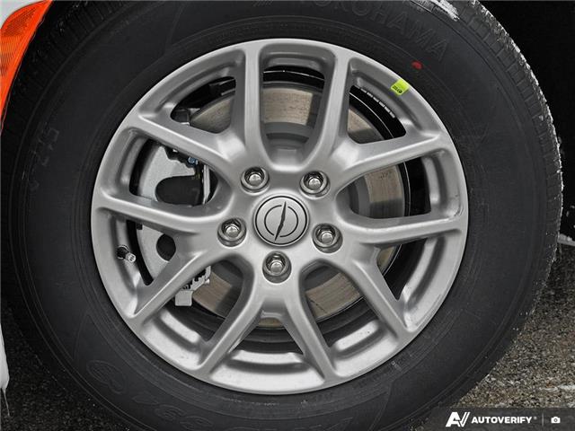 2026 Chrysler Grand Caravan SXT (Stk: C8014) in Brantford - Image 6 of 24