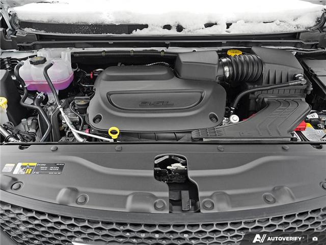 2026 Chrysler Grand Caravan SXT (Stk: C8014) in Brantford - Image 7 of 24