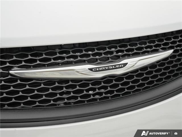 2026 Chrysler Grand Caravan SXT (Stk: C8014) in Brantford - Image 8 of 24