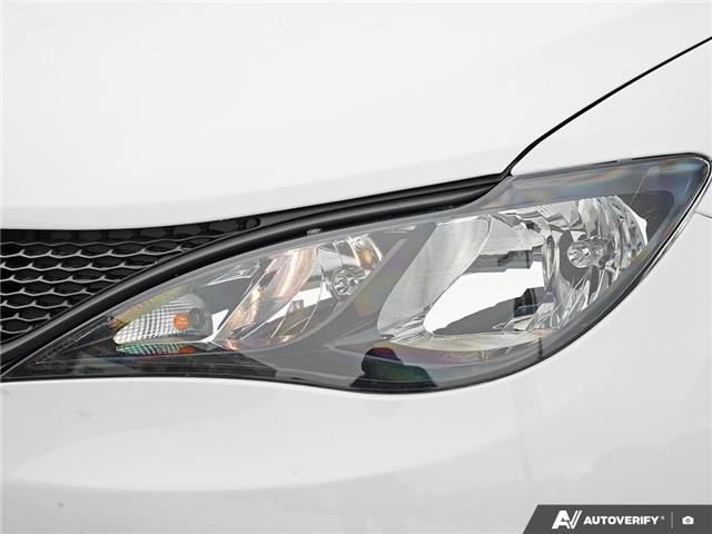 2026 Chrysler Grand Caravan SXT (Stk: C8014) in Brantford - Image 9 of 24