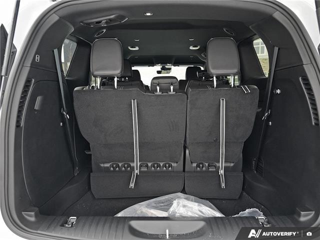 2026 Chrysler Grand Caravan SXT (Stk: C8014) in Brantford - Image 10 of 24