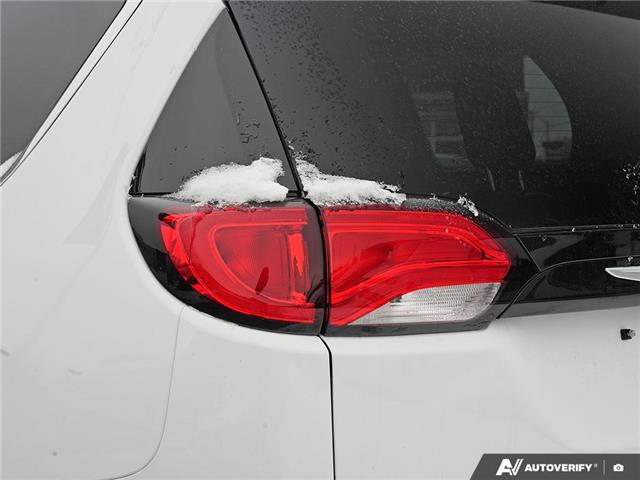 2026 Chrysler Grand Caravan SXT (Stk: C8014) in Brantford - Image 11 of 24