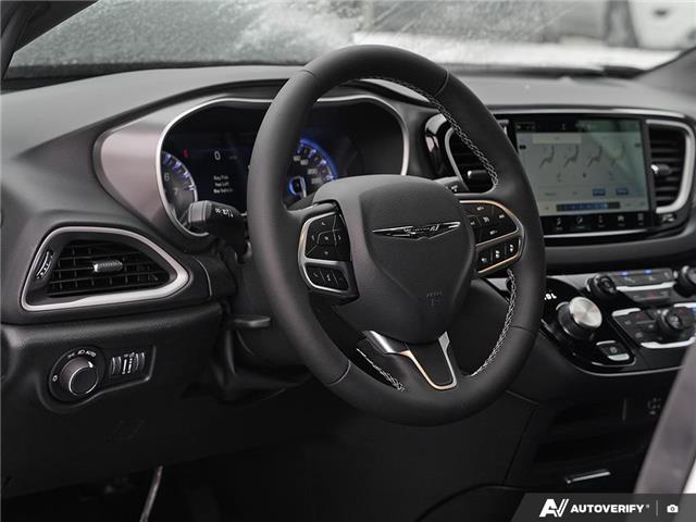 2026 Chrysler Grand Caravan SXT (Stk: C8014) in Brantford - Image 12 of 24