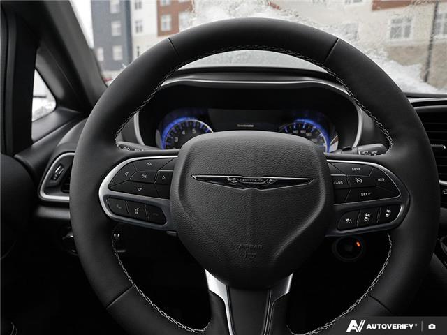 2026 Chrysler Grand Caravan SXT (Stk: C8014) in Brantford - Image 13 of 24