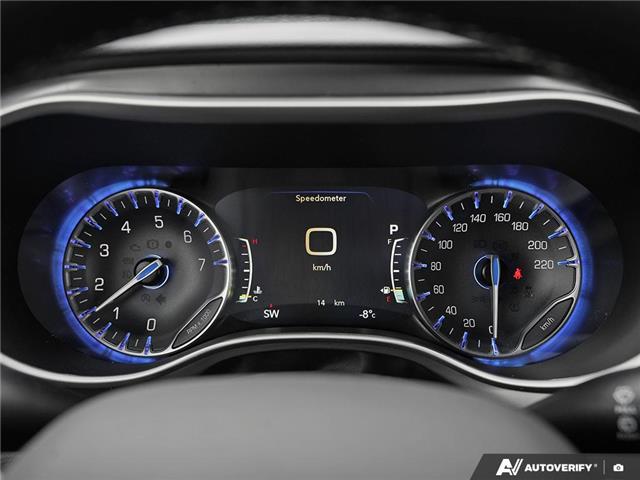 2026 Chrysler Grand Caravan SXT (Stk: C8014) in Brantford - Image 14 of 24