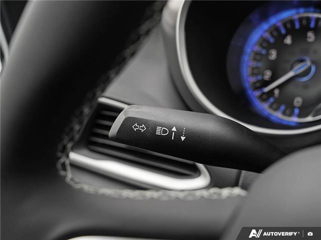 2026 Chrysler Grand Caravan SXT (Stk: C8014) in Brantford - Image 15 of 24