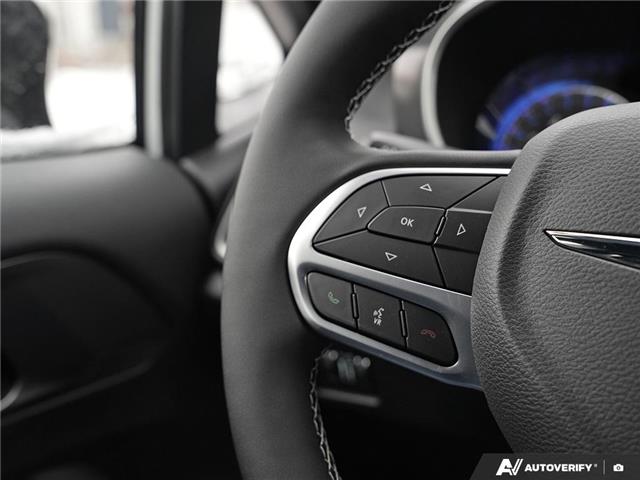 2026 Chrysler Grand Caravan SXT (Stk: C8014) in Brantford - Image 17 of 24