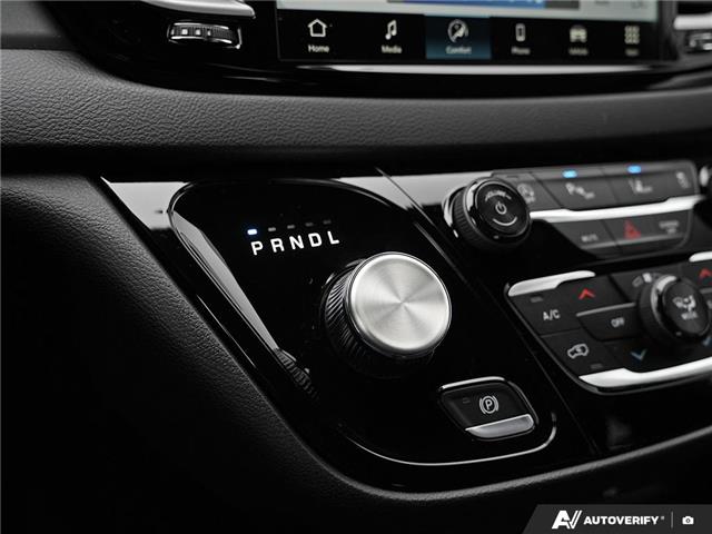 2026 Chrysler Grand Caravan SXT (Stk: C8014) in Brantford - Image 18 of 24