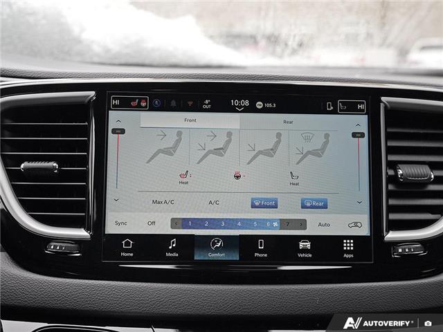 2026 Chrysler Grand Caravan SXT (Stk: C8014) in Brantford - Image 19 of 24