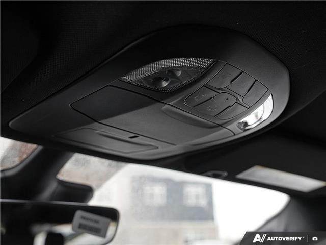 2026 Chrysler Grand Caravan SXT (Stk: C8014) in Brantford - Image 20 of 24