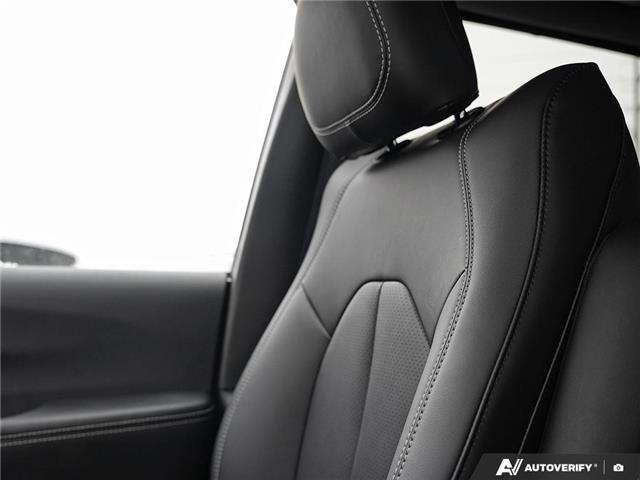 2026 Chrysler Grand Caravan SXT (Stk: C8014) in Brantford - Image 21 of 24