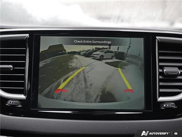 2026 Chrysler Grand Caravan SXT (Stk: C8014) in Brantford - Image 22 of 24