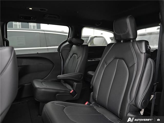 2026 Chrysler Grand Caravan SXT (Stk: C8014) in Brantford - Image 23 of 24