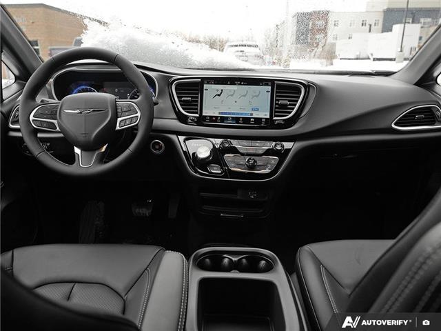 2026 Chrysler Grand Caravan SXT (Stk: C8014) in Brantford - Image 24 of 24