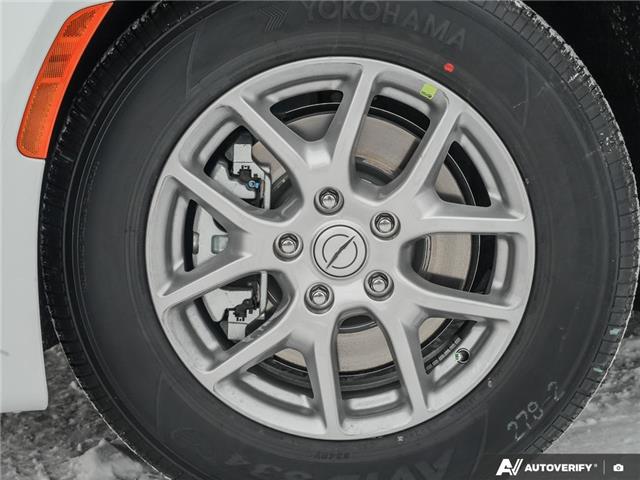 2026 Chrysler Grand Caravan SXT (Stk: C8015) in Brantford - Image 5 of 22