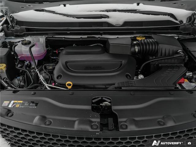 2026 Chrysler Grand Caravan SXT (Stk: C8015) in Brantford - Image 6 of 22