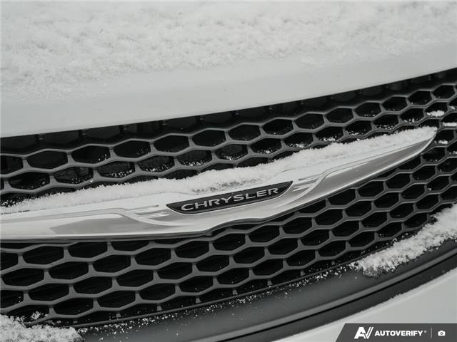 2026 Chrysler Grand Caravan SXT (Stk: C8015) in Brantford - Image 7 of 22