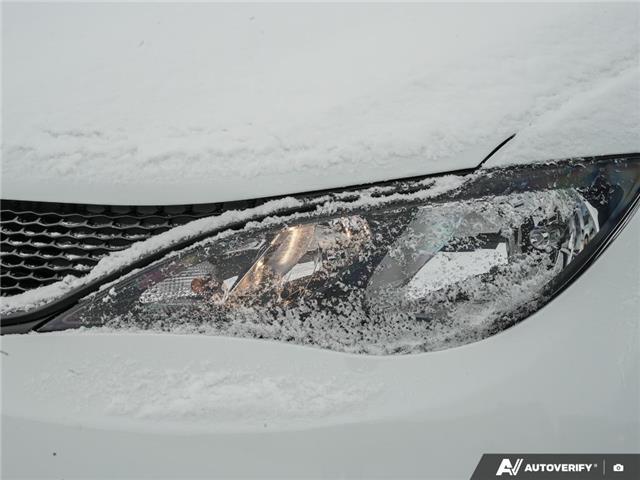 2026 Chrysler Grand Caravan SXT (Stk: C8015) in Brantford - Image 8 of 22