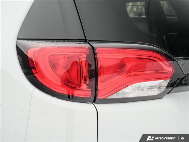 2026 Chrysler Grand Caravan SXT (Stk: C8015) in Brantford - Image 10 of 22