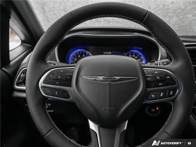 2026 Chrysler Grand Caravan SXT (Stk: C8015) in Brantford - Image 12 of 22