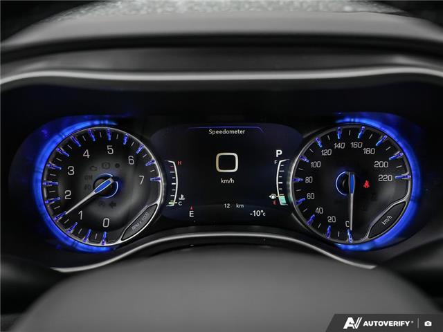 2026 Chrysler Grand Caravan SXT (Stk: C8015) in Brantford - Image 13 of 22