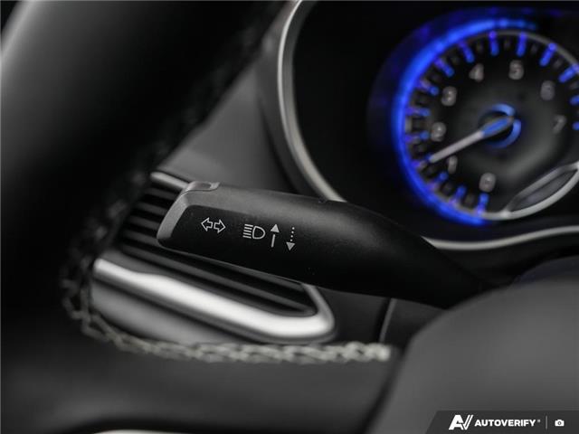 2026 Chrysler Grand Caravan SXT (Stk: C8015) in Brantford - Image 14 of 22