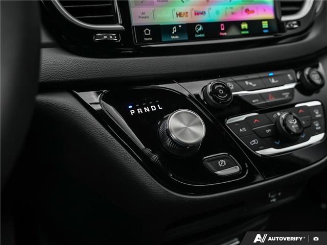 2026 Chrysler Grand Caravan SXT (Stk: C8015) in Brantford - Image 17 of 22