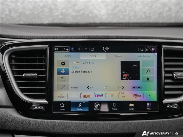 2026 Chrysler Grand Caravan SXT (Stk: C8015) in Brantford - Image 18 of 22
