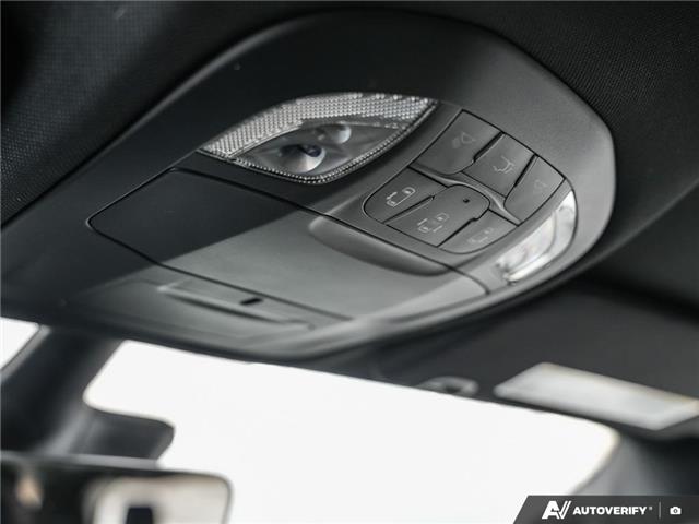 2026 Chrysler Grand Caravan SXT (Stk: C8015) in Brantford - Image 19 of 22