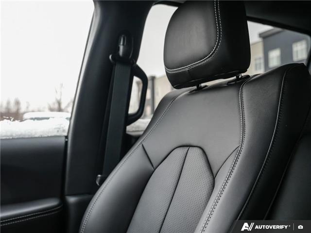 2026 Chrysler Grand Caravan SXT (Stk: C8015) in Brantford - Image 20 of 22