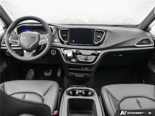 2026 Chrysler Grand Caravan SXT (Stk: C8015) in Brantford - Image 22 of 22