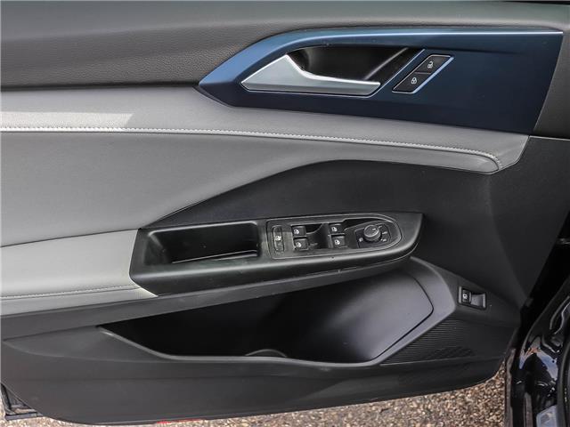 2024 Volkswagen Taos Comfortline (Stk: HV322A) in Walkerton - Image 8 of 25