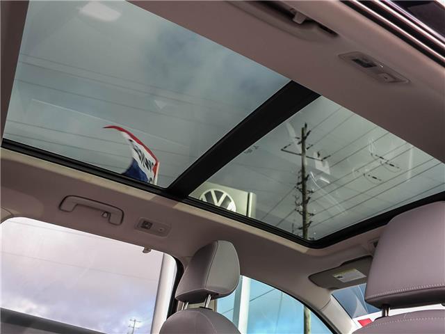 2024 Volkswagen Taos Comfortline (Stk: HV322A) in Walkerton - Image 20 of 25