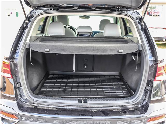 2024 Volkswagen Taos Comfortline (Stk: HV322A) in Walkerton - Image 22 of 25