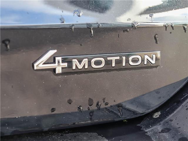 2024 Volkswagen Taos Comfortline (Stk: HV322A) in Walkerton - Image 23 of 25