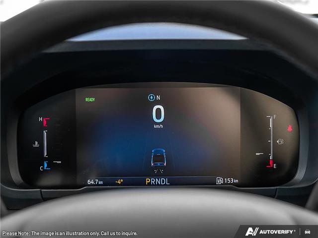 2026 Ford Maverick XLT (Stk: FI022) in Sault Ste. Marie - Image 14 of 25