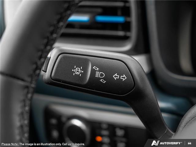 2026 Ford Maverick XLT (Stk: FI022) in Sault Ste. Marie - Image 25 of 25