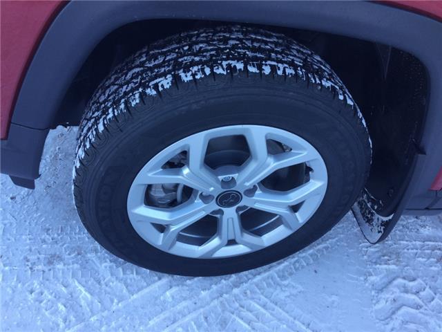 2026 Jeep Compass Sport (Stk: GG006) in Swan River - Image 15 of 19