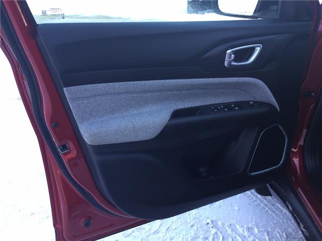 2026 Jeep Compass Sport (Stk: GG006) in Swan River - Image 17 of 19