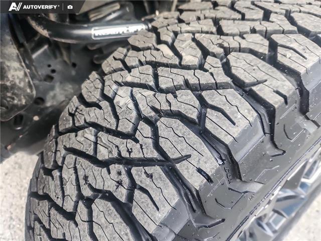 2024 Ford F-150 XLT (Stk: MT003A) in Kamloops - Image 11 of 33